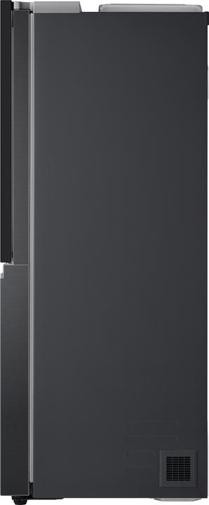 Produktbild LG InstaView GSXV91MCLE (634 l)