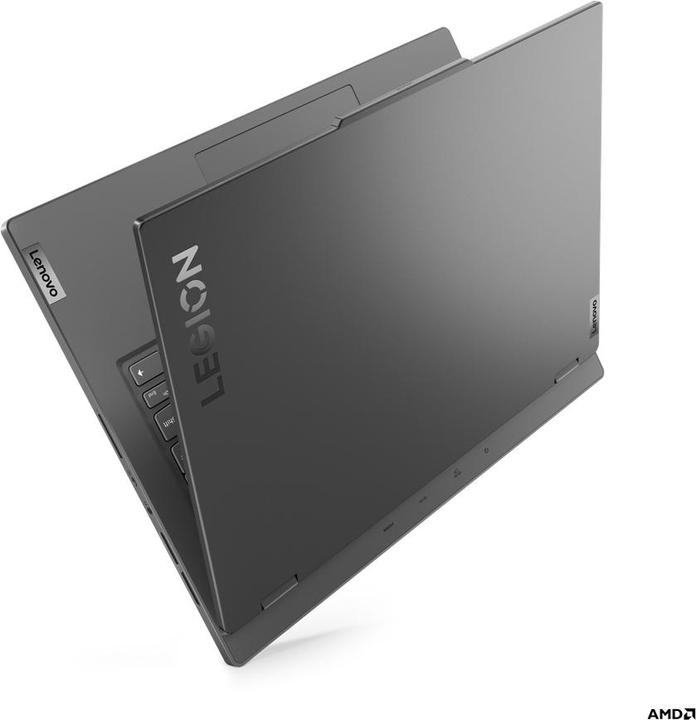 Actual product image Lenovo Legion Slim 5 RTX 4060 (14.50", AMD Ryzen 9 7940HS, 16 GB, 1000 GB)