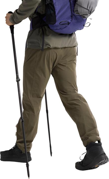 Actual product image Arc'teryx Gamma SL (S)