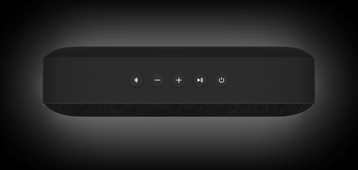 Actual product image SackIT Move 100 Bluetooth Speaker (12 h)