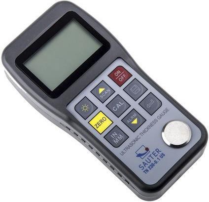 Actual product image Sauter Ultrasonic thickness gauge 230mm, 5 MHz (23 cm)
