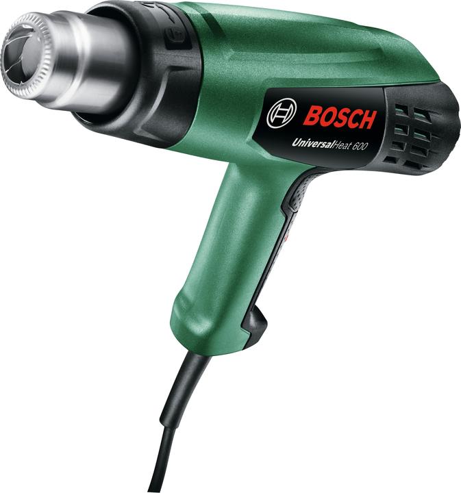 Produktbild Bosch Home & Garden Universal Heat 600