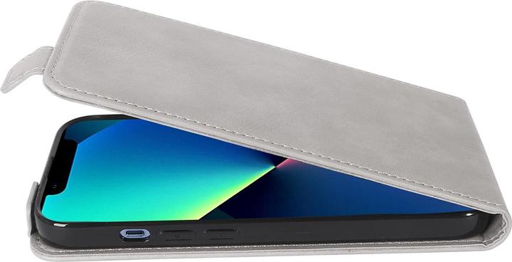 Produktbild Cadorabo Flip Glatt Hülle (Apple iPhone 13 Pro)