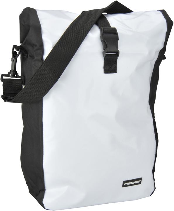 Produktbild Fischer Kurier (18 l, Gepäckträgertasche)