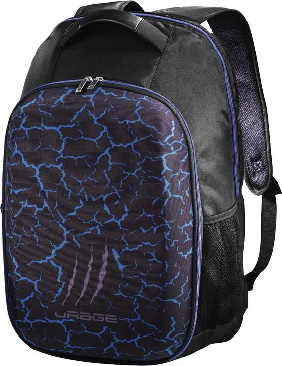 Image du produit Urage Cyberbag Illuminated", bis 44 cm (17,3