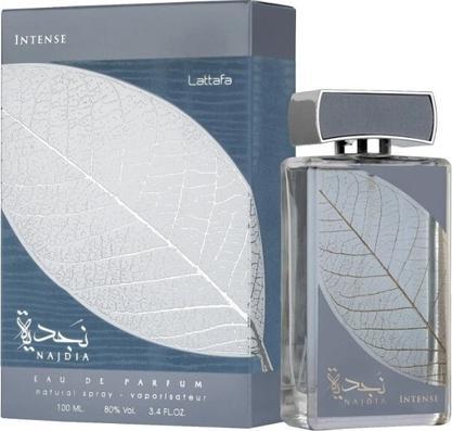 Immagine prodotto Lattafa Perfumes Lattafa Najdia Intense - Eau De Parfum (Eau de parfum)