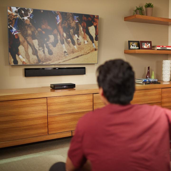 Image du produit Bose Système home cinéma CineMate 130