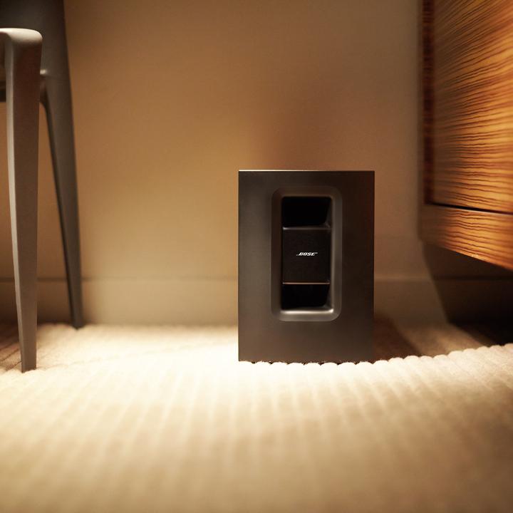 Image du produit Bose Système home cinéma CineMate 130