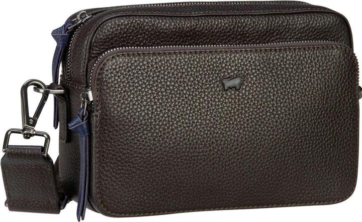 Produktbild Braun Büffel Umhängetasche Novara 26341