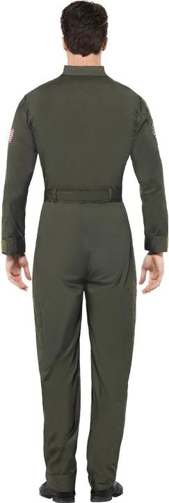 Immagine prodotto Smiffys Top Gun: Deluxe (M)