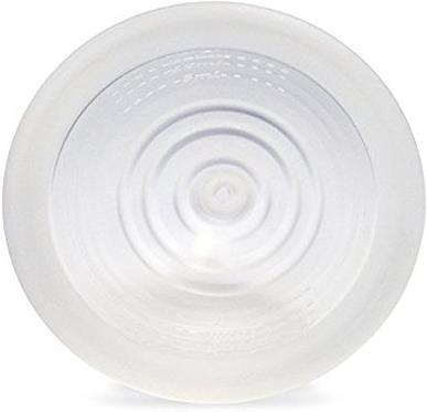 Actual product image Ruby Cup menstrual cup (Regular)