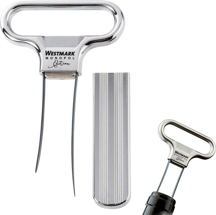 Produktbild Westmark Ah-So (Korkenzieher)