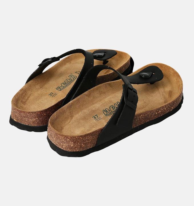 Produktbild Neu-B Sandalen RENANIA Zehentrenner (41)