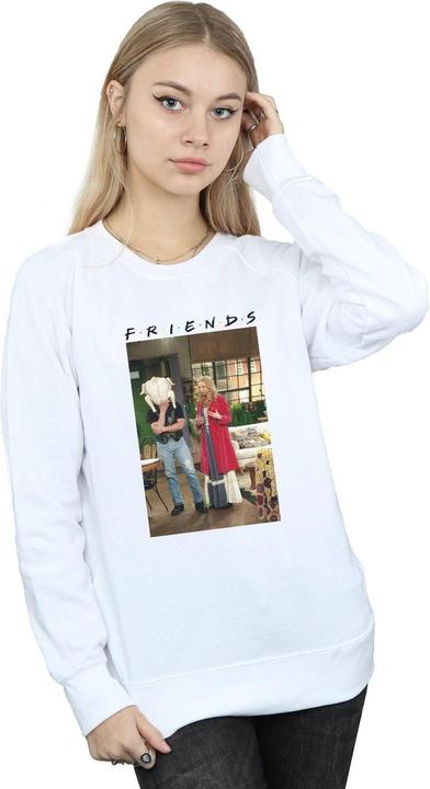 Image du produit Friends - Sweat JOEY TURKEY - Femme (S)