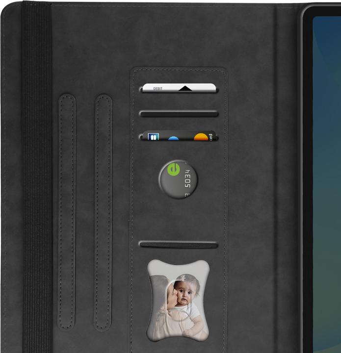 Produktbild Avizar Busi (Samsung Galaxy Tab S10 FE+)