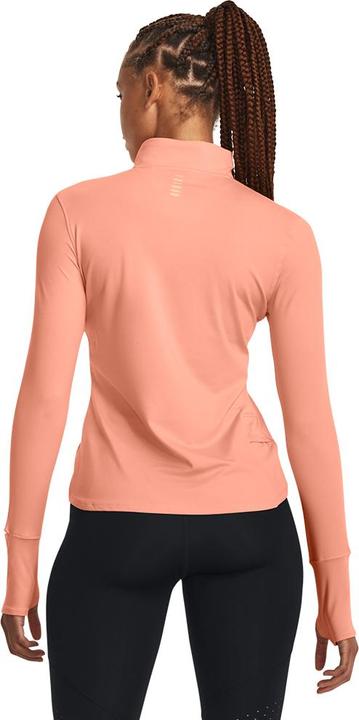 Produktbild Under Armour Qualifier Run HalfZip Sweatshirt (L)