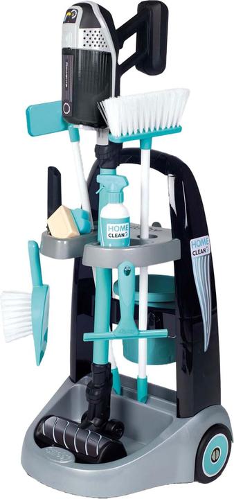 Immagine prodotto Smoby Carrello per la pulizia