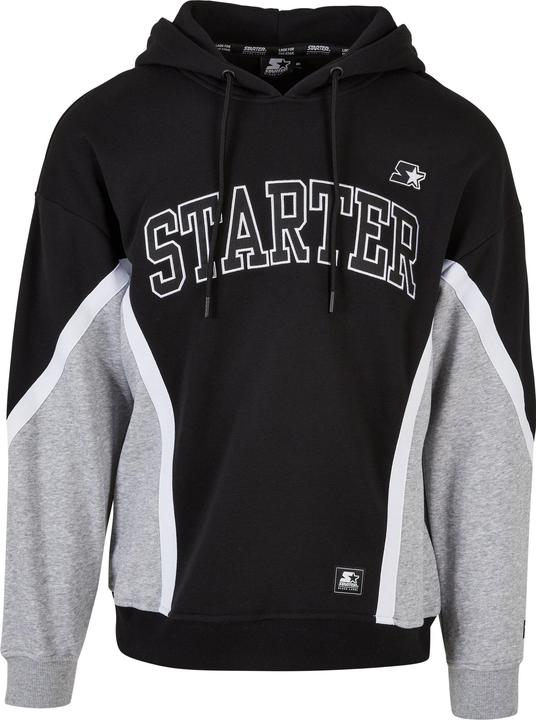 Produktbild Starter Throwback Hoody (L)