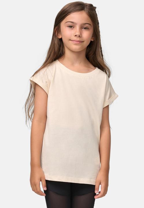 Image du produit Urban Classics Tee-shirt fille organique à manches longues - 14125 (158)