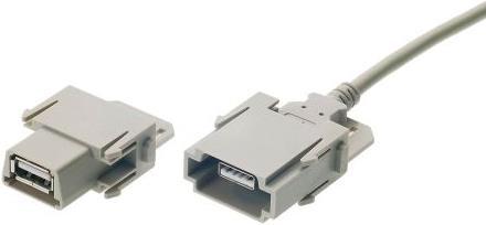 Produktbild Harting Han USB 3.0 module