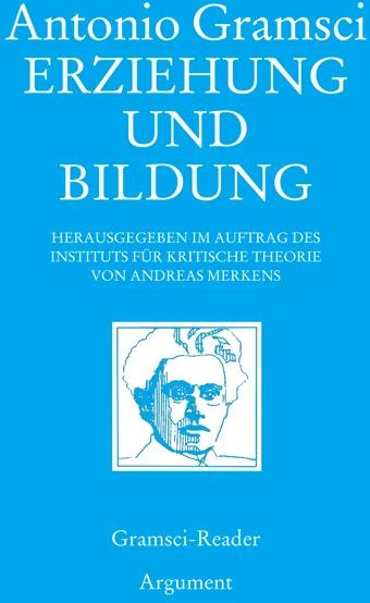 Immagine prodotto Erziehung und Bildung (Tedesco, Antonio Gramsci, 2021)