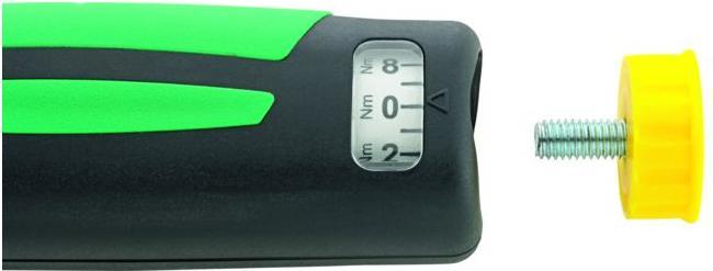 Produktbild Stahlwille Drehmomentschlüssel 730/12 Fix 25 - 130 Nm 14 x 18 mm (25 Nm, 130 Nm)