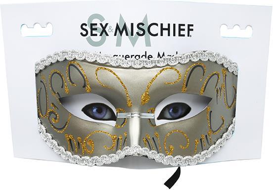 Immagine prodotto Sex & Mischief S&M