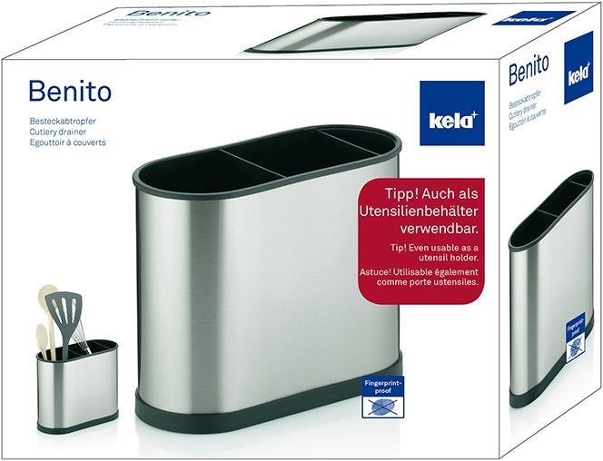 Actual product image Kela Benito