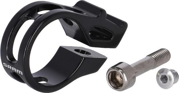 Image du produit Sram Kit Clamp/bolt Sblk Qty1 Noir Qty 1