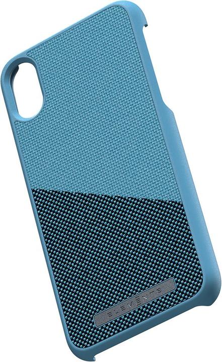 Immagine prodotto Nordic Elements Freja English - Custodia per iPhone Xs Max (petrolio) (Apple iPhone XS Max)