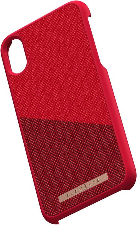 Image du produit Nordic Elements Freja (Apple iPhone XS Max)