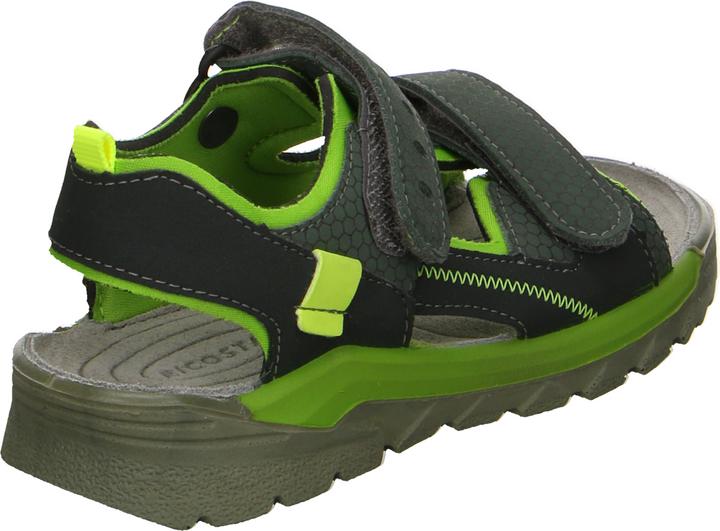 Actual product image Ricosta Sandalen (30)
