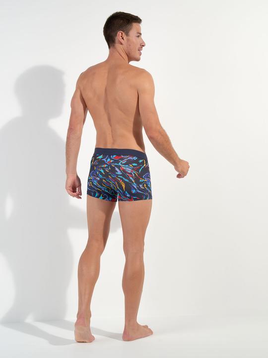 Actual product image HOM BoxerBrief Microfibre (M, Single pack)