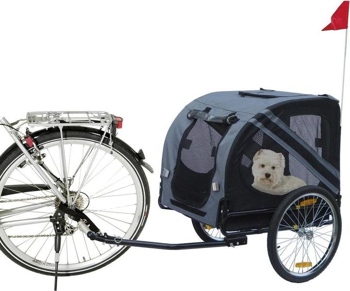 Produktbild Karlie Doggy Liner Economy (Hund, Reflektoren)