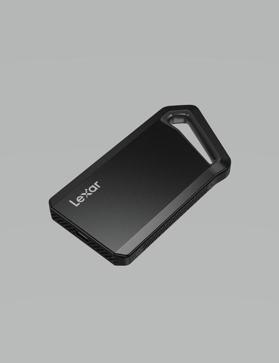 Produktbild Lexar External Portable SSD R:550MB/s (512 GB)