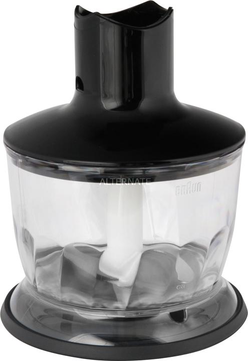 Image du produit Braun Attache de broyeur MQ30