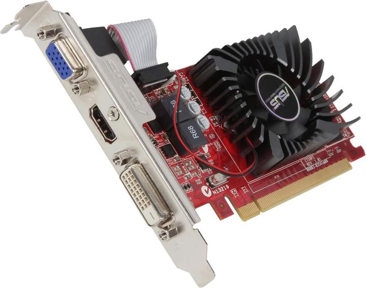Produktbild ASUS Radeon R7 240 (2 GB)