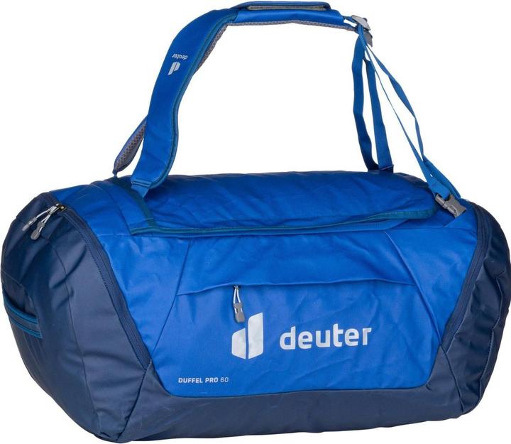 Immagine prodotto Deuter Duffel Pro 60 (60 l)