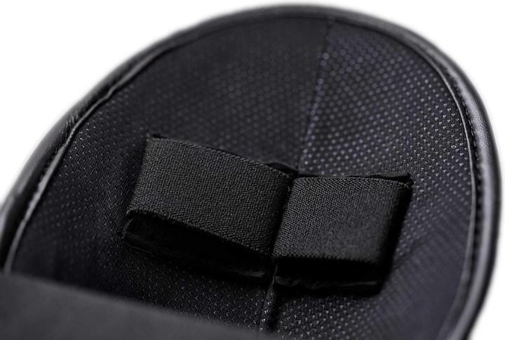 Actual product image adidas Pro Kickboxing Schuhe (L)