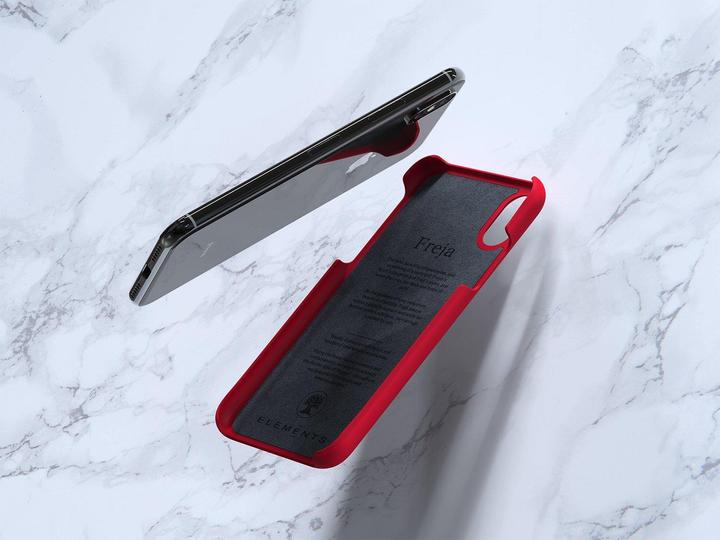 Image du produit Nordic Elements Freja (Apple iPhone XS Max)