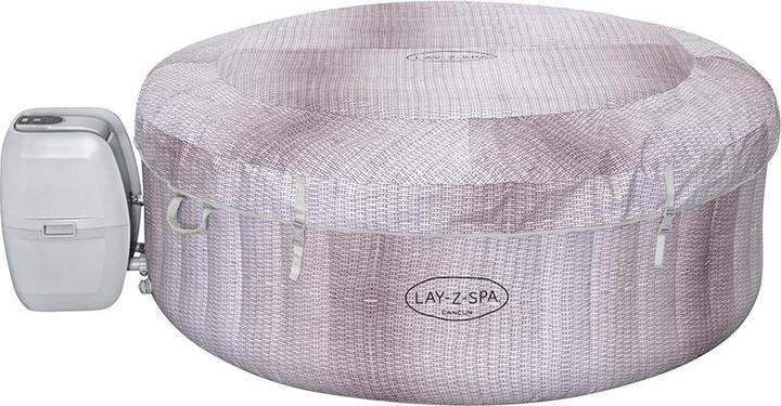 Actual product image Bestway Lay-Z-Spa Cancun AirJet (4 pers.)