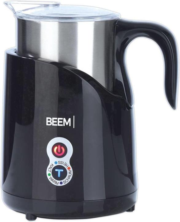 Beem Milk frother 1110BK (30 cl)