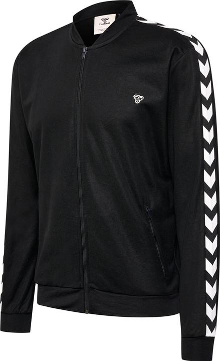 Produktbild hummel Hmlarchive Regular Poly Zip Jacket (S)