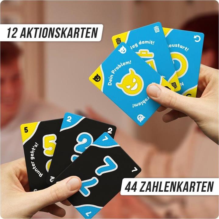 Immagine prodotto Denkriesen Jammer-Lappen - Finché uno non piange (Tedesco)