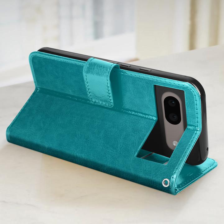 Actual product image Mayaxess SecureCard Cover Series (Google Pixel 8a)