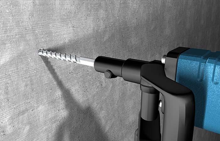Immagine prodotto Fischer Punta da trapano SDS Max IV 25400520 (25 mm)