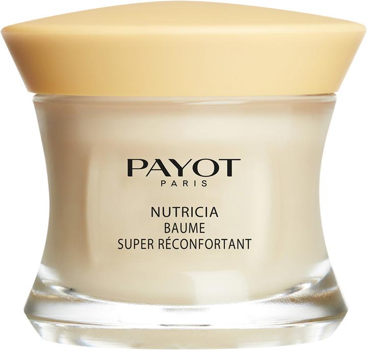 Payot Paris Nutricia Baume Super Réconfortant (50 ml, Crème 24h)