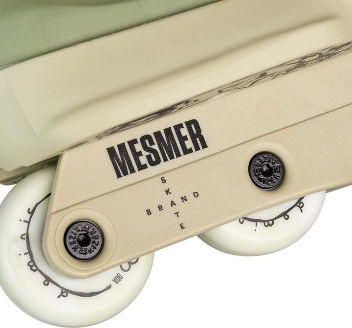 Produktbild Mesmer Skates (35)