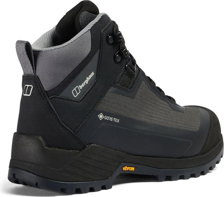 Actual product image Berghaus Deception Trail Gore-Tex (39.5)
