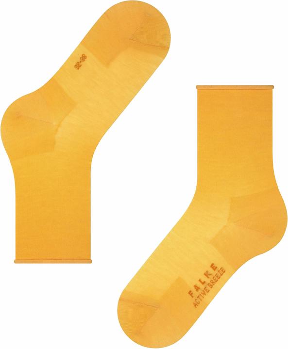Image du produit Falke Chaussettes Casual Stretch (Une unité par pack, 39 - 42)